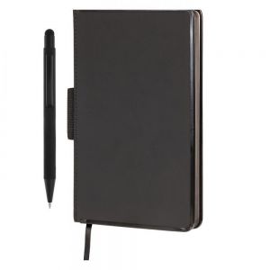 LIBRETA POPE personalizada